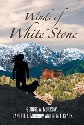 Winds of White Stone 1662438052 Book Cover