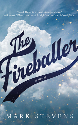 The Fireballer 1799788644 Book Cover