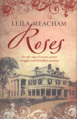 Roses 1847443060 Book Cover