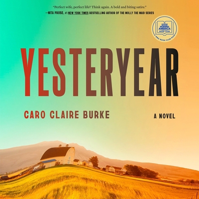 Yesteryear B0GPVJLMDM Book Cover