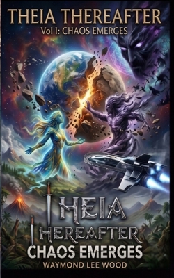 Theia Thereafter Vol. I: Justice Primordials B0DL9GF8WL Book Cover