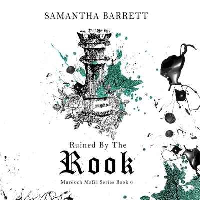 Ruined by the Rook            Book Cover