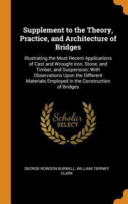 Supplement to the Theory, Practice, and Archite... 0344088537 Book Cover