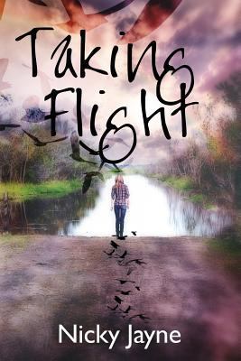 Taking Flight 1495907430 Book Cover
