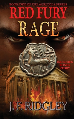 Rage [Large Print] 1951269454 Book Cover