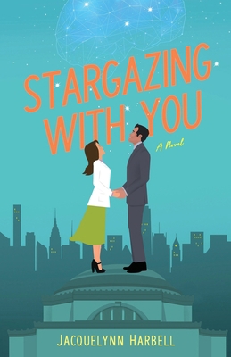 Stargazing with You B0FDDMZV63 Book Cover