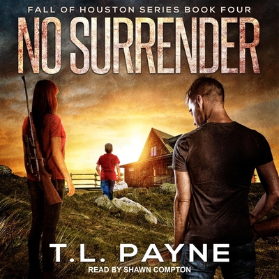 No Surrender B09WX4H7WJ Book Cover