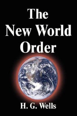 The New World Order 1599868431 Book Cover