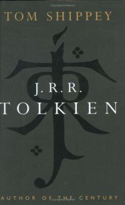 J.R.R. Tolkien: Author of the Century 061812764X Book Cover
