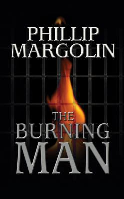 The Burning Man 151138669X Book Cover