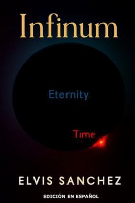 Infinum [Spanish] B0G1H9L332 Book Cover