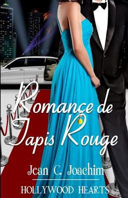 Romance de Tapis Rouge [French] 1979900582 Book Cover