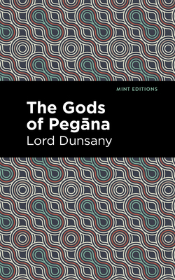 The Gods of Peg&#257;na 1513299433 Book Cover