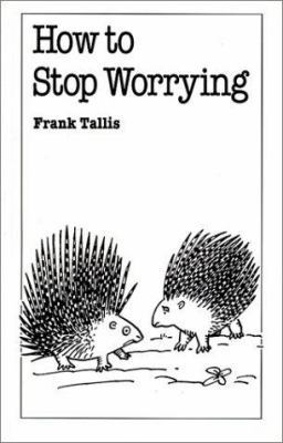 How to Stop Worrying 0859696103 Book Cover