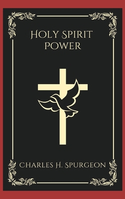 Holy Spirit Power 9360514403 Book Cover