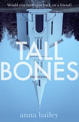 Tall Bones 0857527398 Book Cover