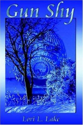 Gun Shy 1930928599 Book Cover