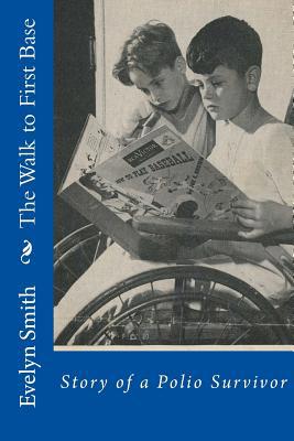The Walk to First Base 1986077543 Book Cover