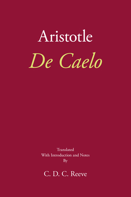 de Caelo 1624668569 Book Cover