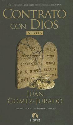 Contrato Con Dios [Spanish] 8496929264 Book Cover