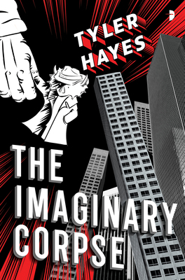 The Imaginary Corpse 0857668315 Book Cover