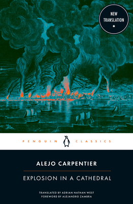 Explosion in a Cathedral 0143133888 Book Cover