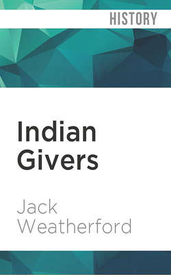 Indian Givers 1978646372 Book Cover