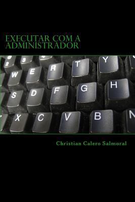 Executar com a administrador [Catalan] 171884848X Book Cover