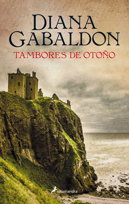 Tambores de Oto?o/ Drums of Autumn [Spanish] 8498387051 Book Cover