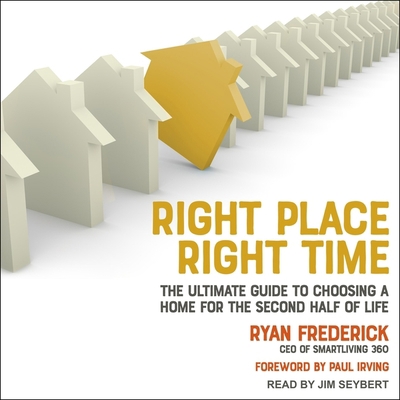 Right Place, Right Time: The Ultimate Guide to ... B09XZ1SB5B Book Cover