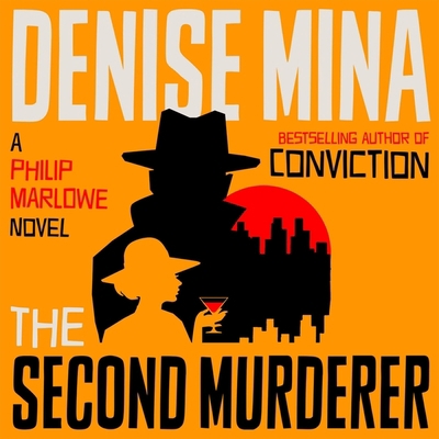 The Second Murderer: A Philip Marlowe Novel 1668636247 Book Cover