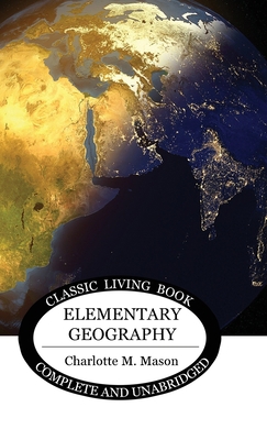 Elementary Geography 1922348325 Book Cover