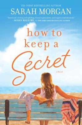 How to Keep a Secret 1335613005 Book Cover