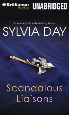 Scandalous Liaisons 1480537217 Book Cover