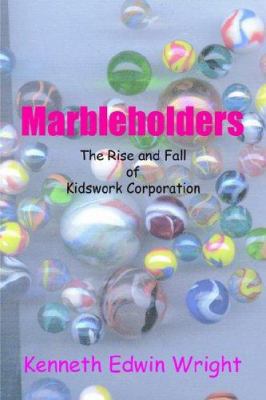 Marbleholders 1420876775 Book Cover