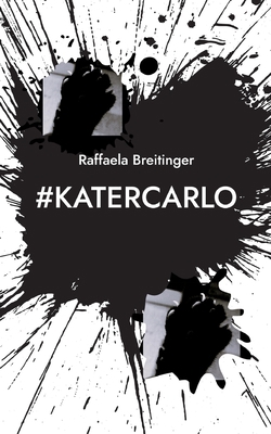 #KaterCarlo [German] 3756808076 Book Cover