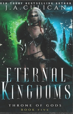 Eternal Kingdoms B0CZQ38ZK4 Book Cover