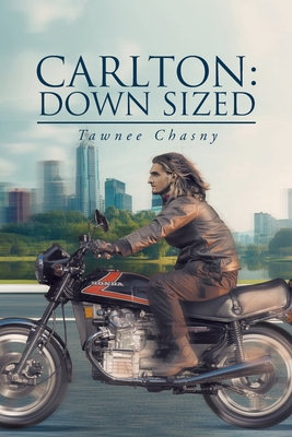 Carlton: Down Sized [Large Print] 1639450254 Book Cover