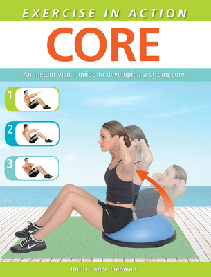 Core (Exercise in Action) 1626860521 Book Cover