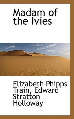 Madam of the Ivies 1116819554 Book Cover