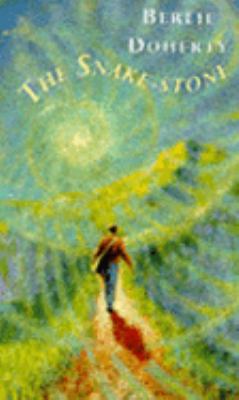 The Snake-stone 0241130573 Book Cover
