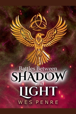 Battles Between Shadow and Light B0DH32V31H Book Cover