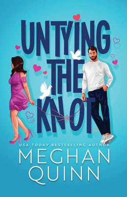 Untying the Knot 1959442015 Book Cover