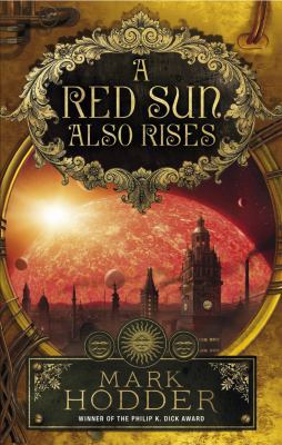 A Red Sun Also Rises 0091950643 Book Cover