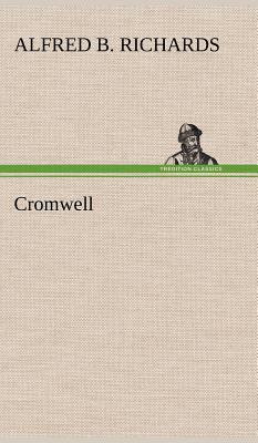 Cromwell 3849196380 Book Cover