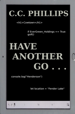 Have Another Go            Book Cover