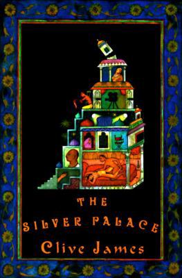 The Silver Castle 0375500936 Book Cover