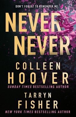 Never Never 0008620482 Book Cover