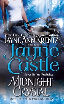 Midnight Crystal B0073JXN0A Book Cover