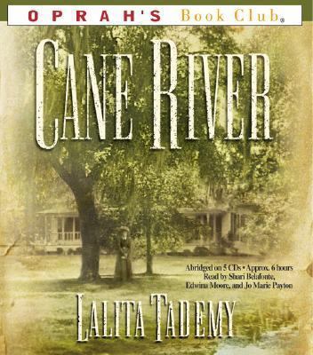 Cane River 1586212621 Book Cover